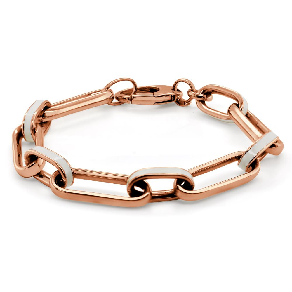 Tiffany HardWear Large Link Bracelet