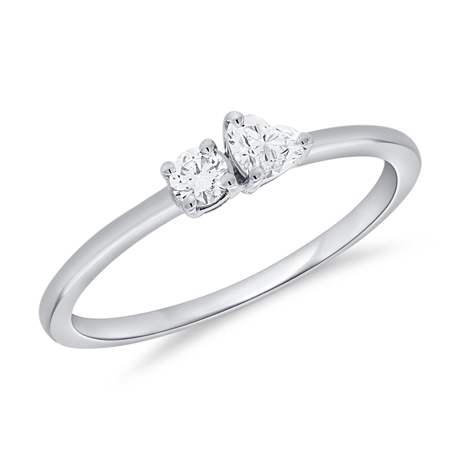 12 Parts of an Engagement ring, Anatomy, & Common Terms - Soha Diamond Co.™