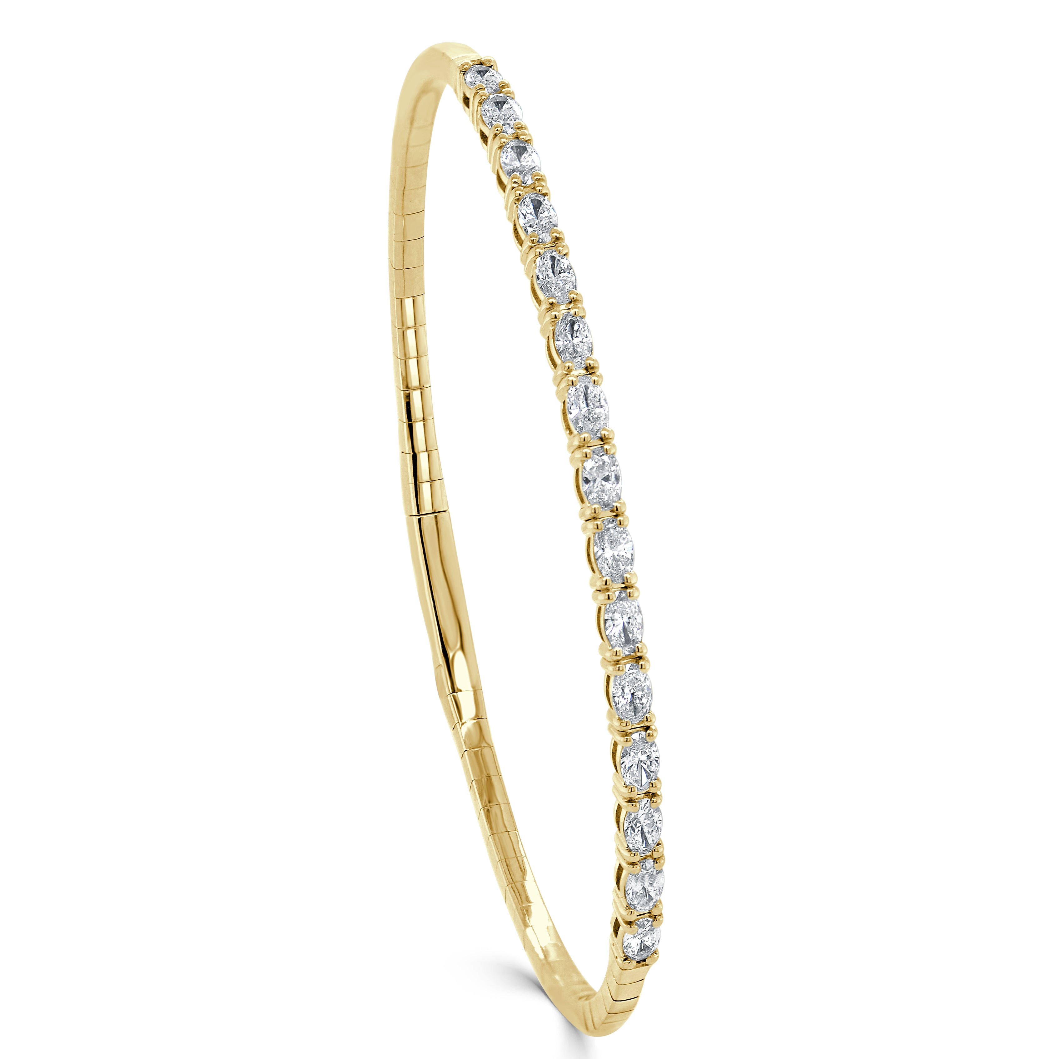 14k Gold & Diamond Double Butterfly Bracelet – Sabrina Design