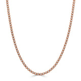 14K Gold & Diamond 2-in-1 Tennis Necklace/Bracelet - 1.99ct