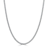 14K Gold & Diamond 2-in-1 Tennis Necklace/Bracelet - 1.99ct